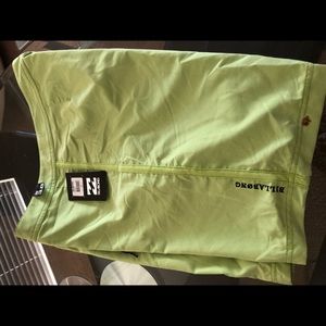 Swimming shorts